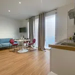 Doverdi Apartment *