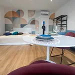 Doverdi Apartment *