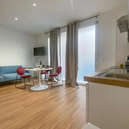 Apartament Doverdi Oristano