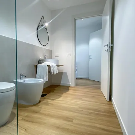 Doverdi Apartament Oristano