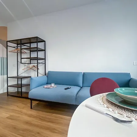 Doverdi Apartament Oristano