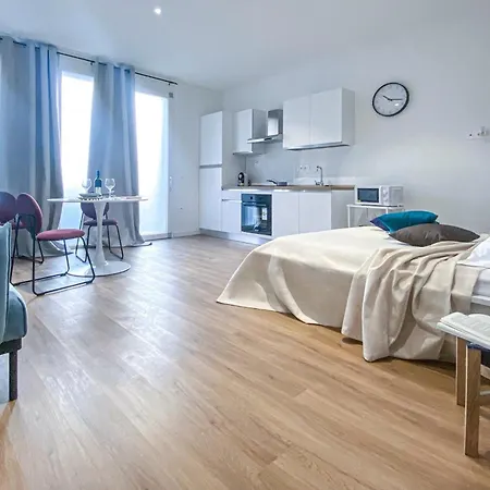 Doverdi Apartment
