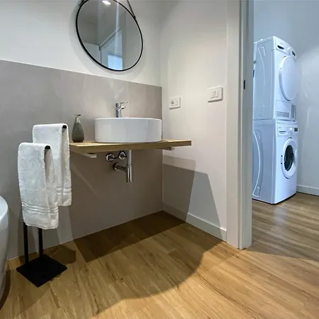 Apartment Doverdi Oristano