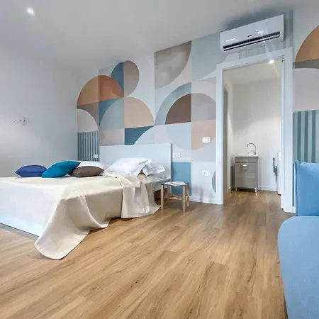 Apartment Doverdi Oristano