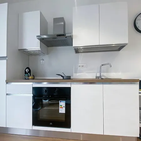 Apartamento Doverdi Oristano