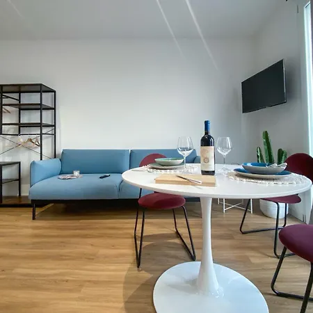 Doverdi Apartamento *