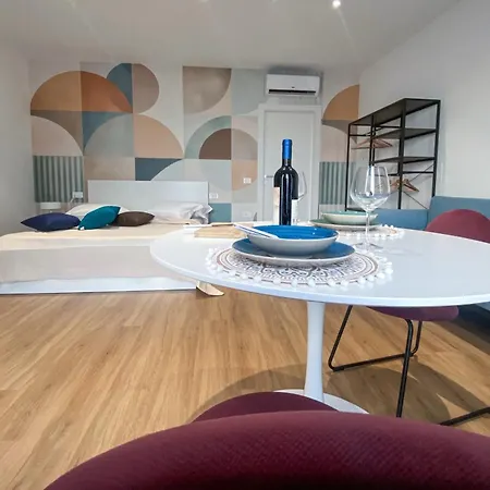 Doverdi Apartamento *