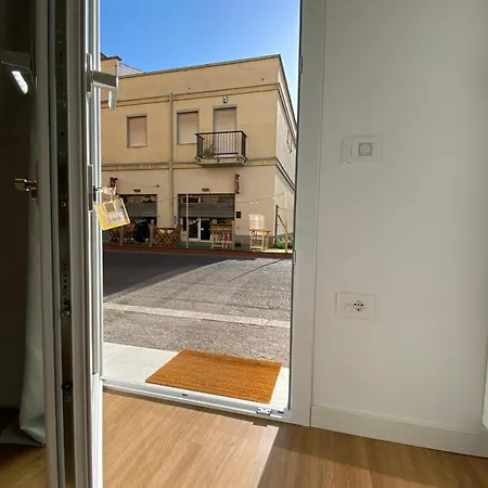 Apartamento Doverdi Oristano