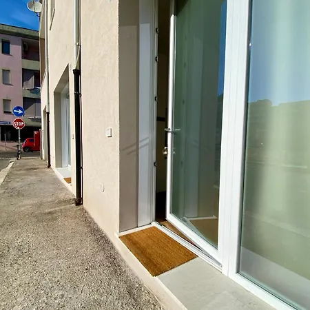 Apartamento Doverdi