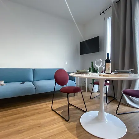 Apartment Doverdi Oristano