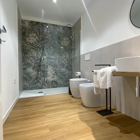 Doverdi Apartment Oristano