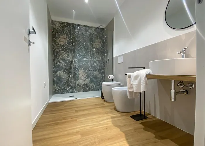 Doverdi Apartman Oristano