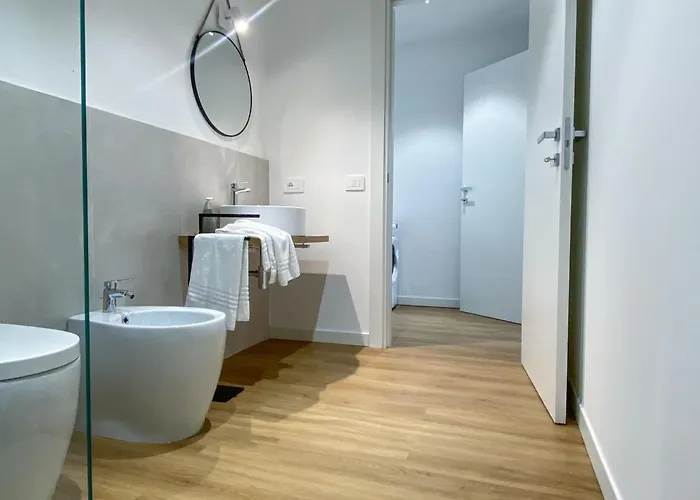 Doverdi Apartman Oristano