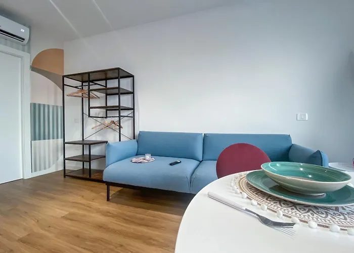 Doverdi Apartman Oristano